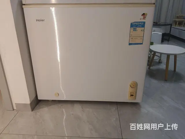 小冰柜350元 自取 - 图片 2
