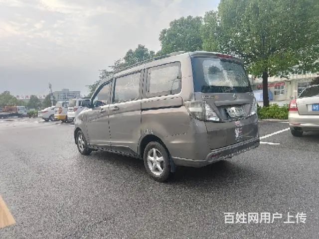 长安欧诺 - 图片 4