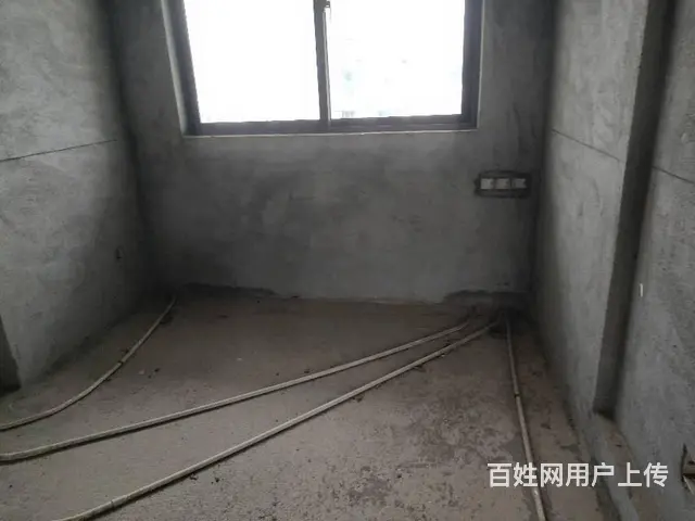 琼洲大桥 商圈   倚能美林湾4房跃层毛坯房 - 图片 10