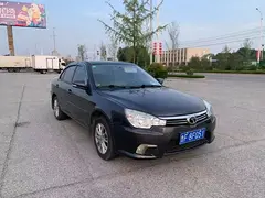 东南 东南V3菱悦 2014款 1.5 手动 幸福版