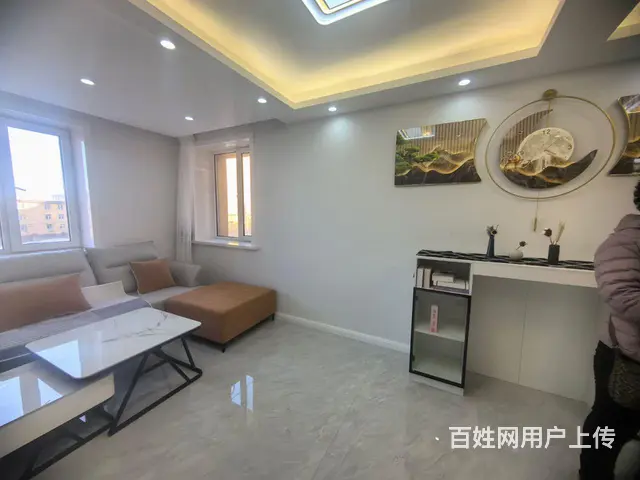 十中十小，2楼，65平，25万 - 图片