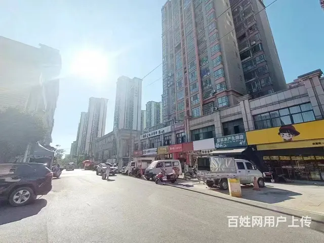 （老板本人）宁乡成熟商圈临街餐馆优价转让 6896 - 图片 7