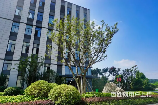 联东园区厂房招商 600-6000平米，单价4字头起欢迎咨询 - 图片 8