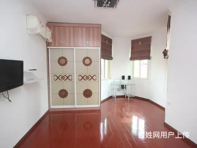 石阳八中壹街区电梯房 精装大三房 南北通透 采光好随时看房 - 图片 6