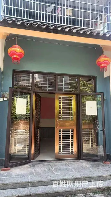（51旺铺推荐）龙海风情小镇120平铺面出租 - 图片 1