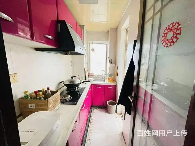 侯家塘 劳动广场 电梯一室 33个 住宅 带装修 - 图片 4