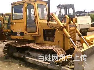 小型山推100推土机【质优价廉】二手120推土机 - 图片 9