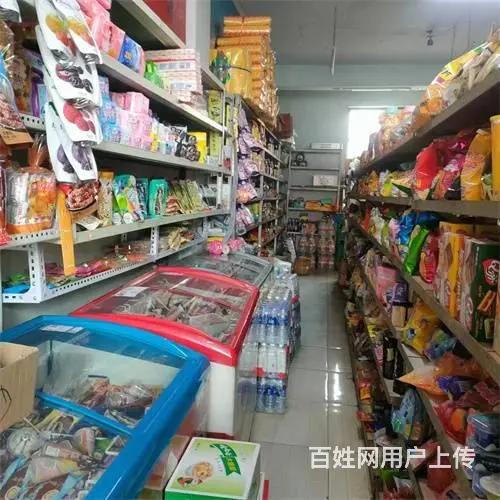 船营区南京街130平超市出兑 - 图片 5