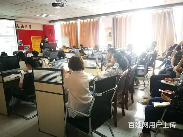 临沂汇材电商学院淘宝运营、美工，摄影、视频全套开店 - 图片 8