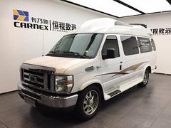 福特房车E系列 [进口] 2011款 5.4L 自