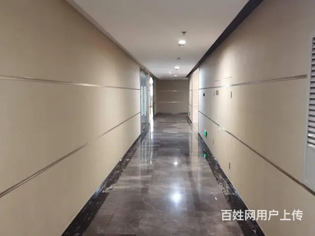 展览馆 地铁丨华航大厦丨388平精装 带家具丨含发票丨华润 - 图片 12