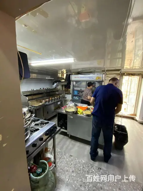 【搞定了！】道里区群力工农大街烧烤店出兑转让 - 图片 10
