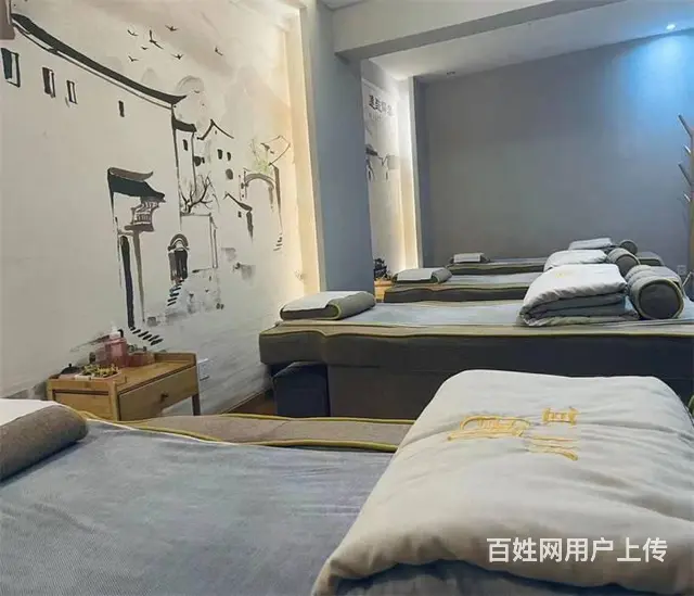 （同城搜铺网）万达金街出口斜对面200平采耳店转让 - 图片 4