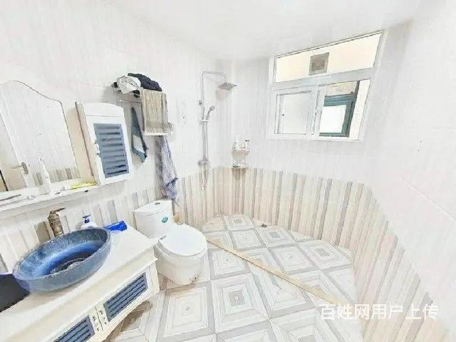 正南 4室2厅 精装修 - 图片 12