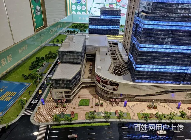 火爆！南大街广化桥运河天地1000平会所酒店 - 图片 6