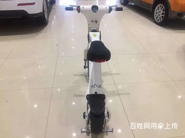 *新款小型折桑高擋迷你電動车 - 图片 2