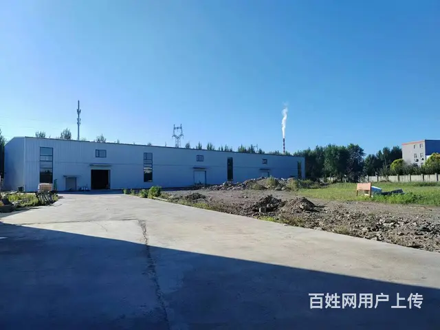 工业土地出租转让手续全 - 图片