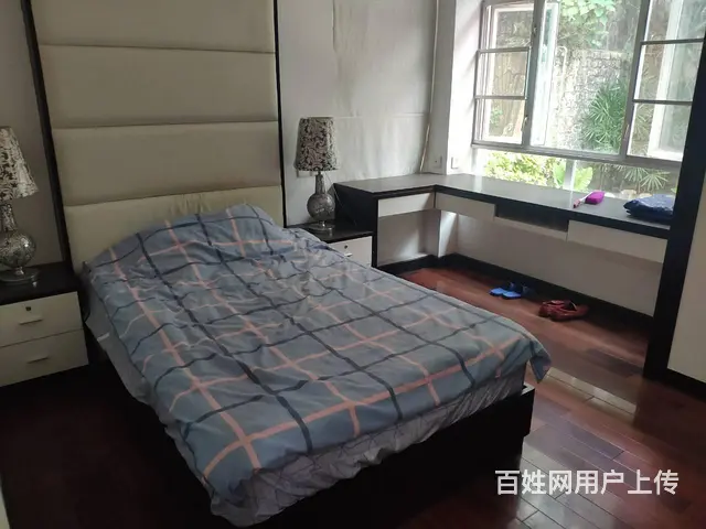 吉大万科免税旁别墅 住宿招待办公 豪华装修  花园停车位 - 图片 8