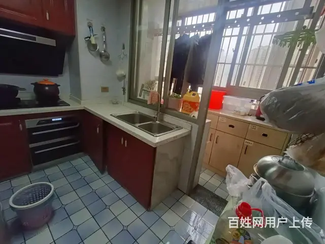 碧阳国际四室精装房急售，可直接拎包入住，可按揭！ - 图片 8