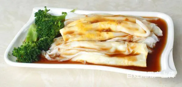 揭阳 学习普宁肠粉做法哪里有 汕头仟味餐饮培训 - 图片 6