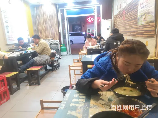 【搞定了！】经营中旺铺急转，因家中有事，营业中饭店转让 - 图片 3