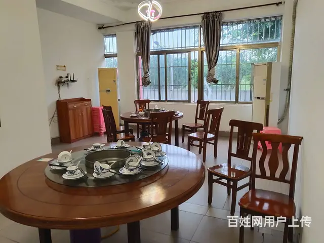 （51旺铺推荐）龙华区金垦路320平餐饮店转让 - 图片 6
