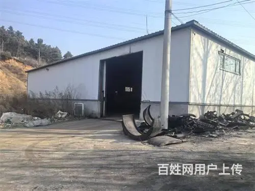 船营区吉长北线育林村厂房出租 - 图片 2