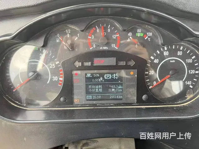 二手随车吊 徐工随车吊 免费试车 全国可以上牌 - 图片 6