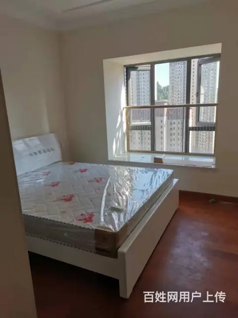 恒大名都精装三房出租，拎包入住 - 图片 1