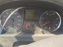 二手解放8吨油罐车 低价出售 手续齐全