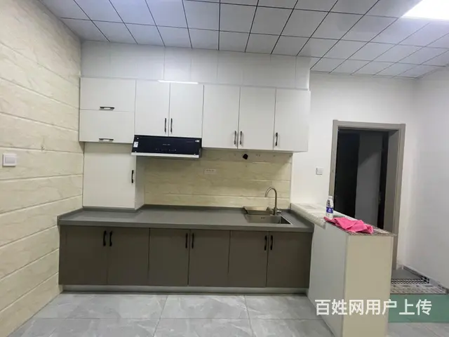 局一上东国际一期一楼 - 图片 7