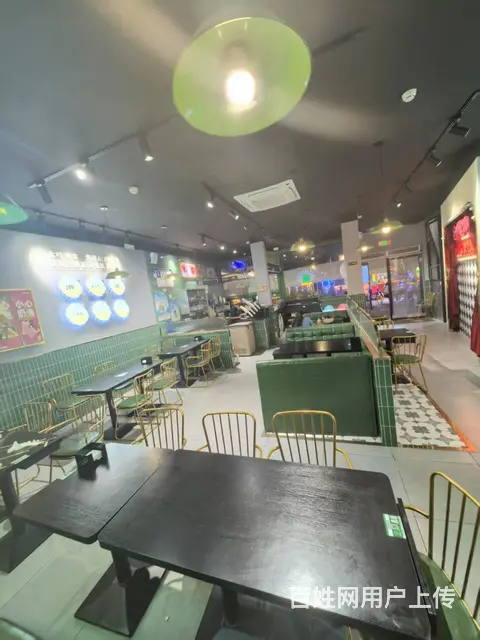 （51旺铺推荐）崖城科技城125平港式茶餐厅转让 - 图片 6