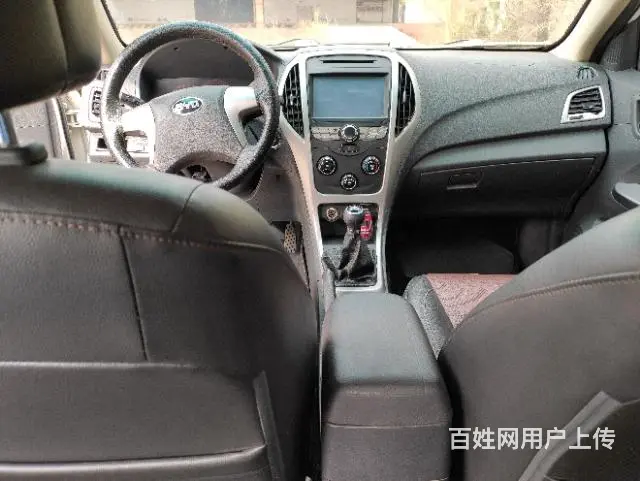 比亚迪F3 2016款 1.5 手动 豪华型 - 图片 3