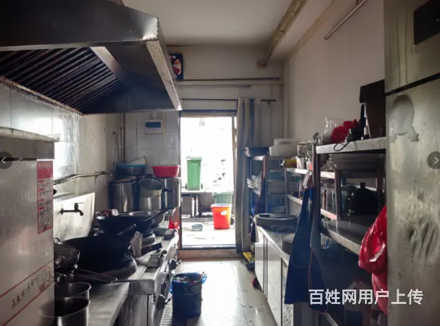 （51旺铺推荐）海秀中路200平带外摆餐饮店转让 - 图片 4