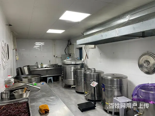 铁西马壮街旺地精装熟食出兑 - 图片 5