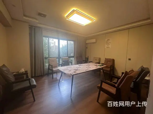 （徐州找店网）转让：鼓楼区九龙湖国华天玺《棋牌室》 - 图片 9