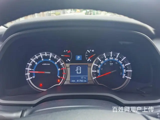 【搞定了！】新到19年5月上牌，丰田超霸，一手车，原... - 图片 5