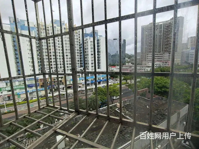 景园旁 金景花园  精品1房 家具家电齐全 拎包入住 - 图片 12