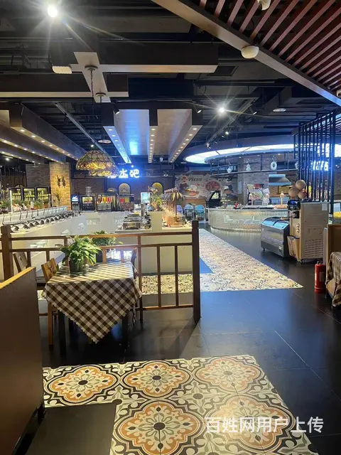 【搞定了！】道里区群力银泰城四楼自助餐厅出兑转让租金很低 - 图片 7