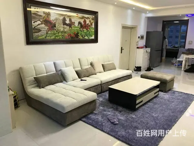 东艺嘉园 普通住宅 精装修 - 图片 2