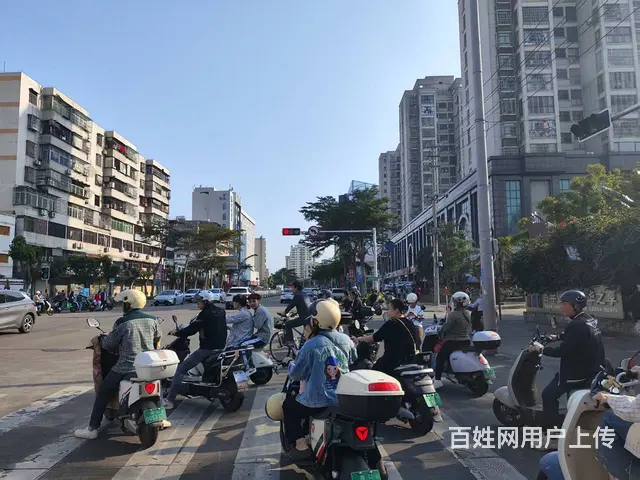 （51旺铺推荐）府城朱云路78平带外摆餐饮店转让 - 图片 6