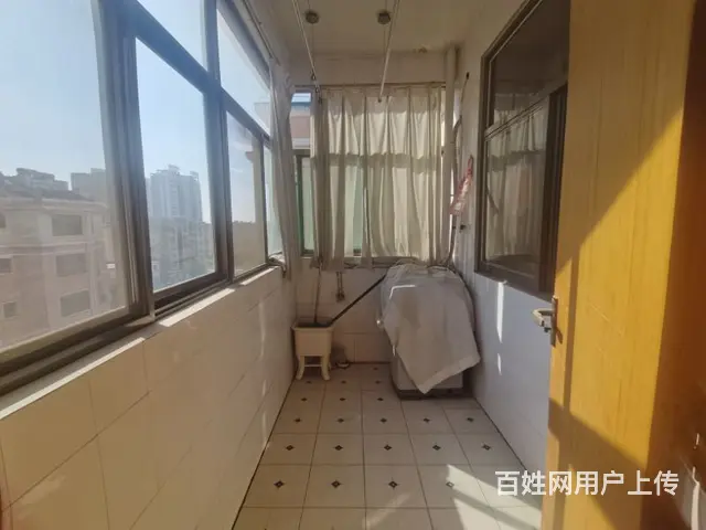 鑫昌路小学 怡华园 才5700单价大三居室151平证满5年 - 图片 8