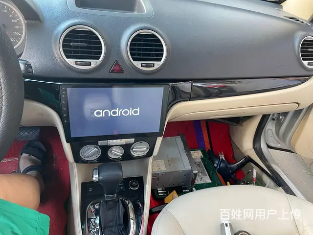 长安欧尚A600原车音响屏幕没有声音维修 沈阳市皇 - 图片 11