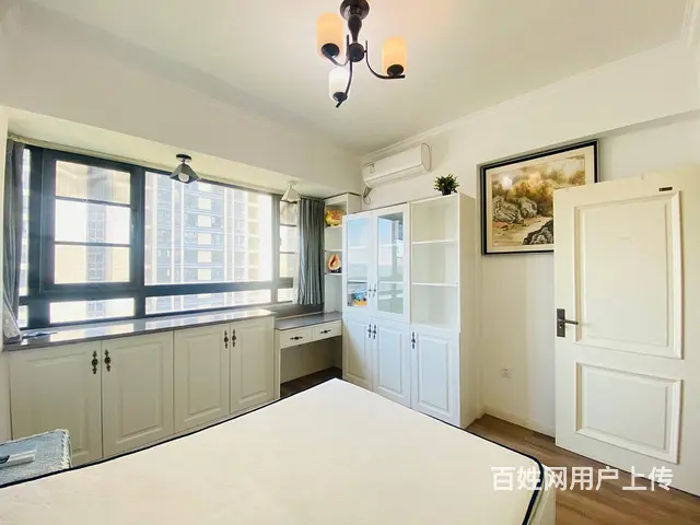 岳家嘴地铁口 中北路山河大厦金禾中心东亭楚河汉街 - 图片 9