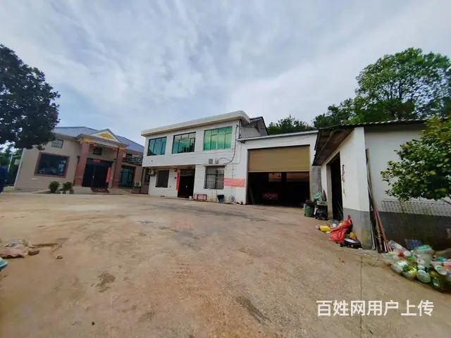 （老板本人）长沙县春华镇厂房仓库房东低价出租 6929 - 图片 6
