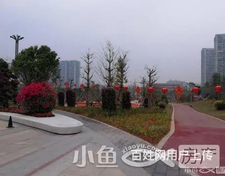 同安BRT枢纽站、同安乐海城市广场旁  单身公寓 - 图片 7