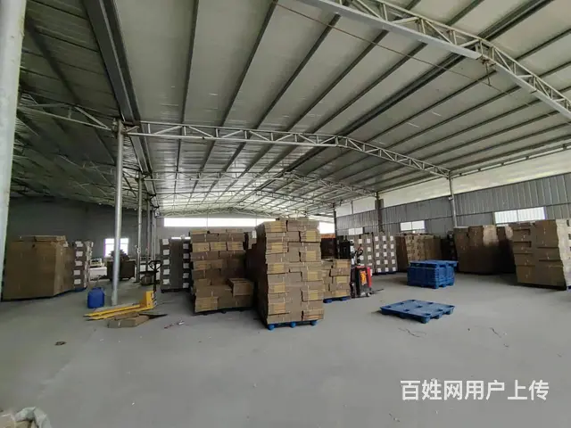 （城市在线找房免费）棠张标准厂房（仓库）出租 - 图片 3