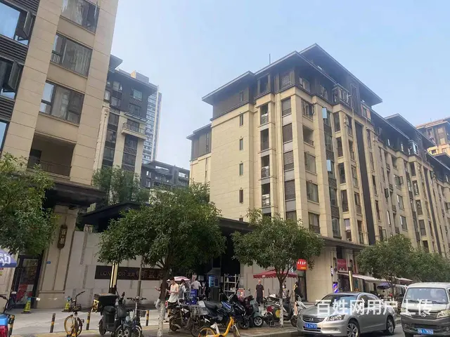 精选）小区门口独家盈利火爆生鲜超市有事急转（可空 - 图片 6
