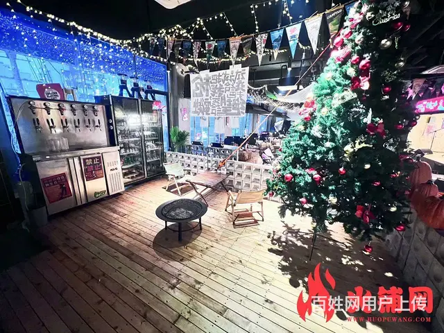 【搞定了！】市中心文亭街大型烧烤餐饮店对外转让（可空转） - 图片 10