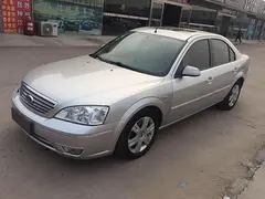 福特蒙迪欧 2006款 2.0L 自动 经典型 (